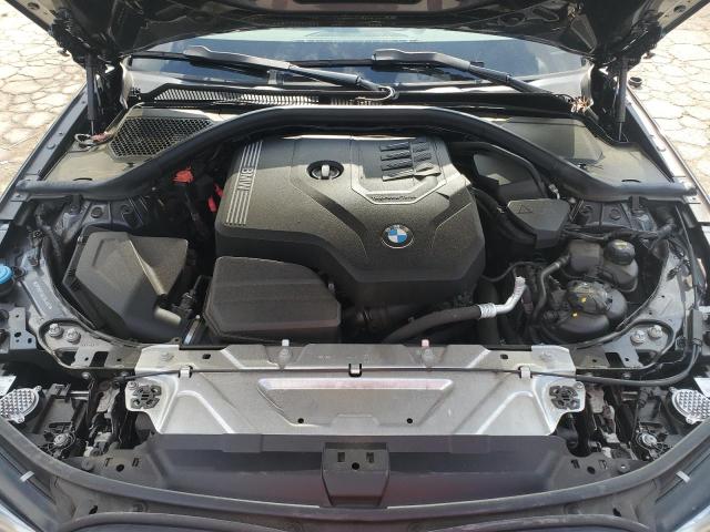 2020 BMW 330I 3MW5R1J06L8B46801