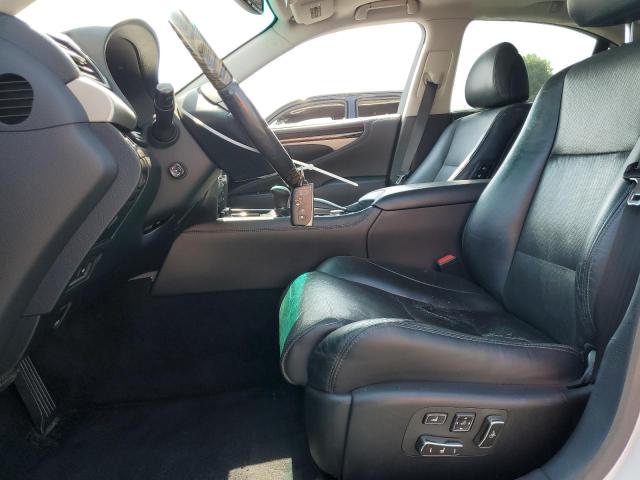 2015 LEXUS LS 460 JTHBL5EF2F5136392