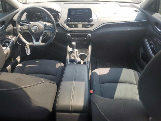 2022 NISSAN ALTIMA SV - 1N4BL4DV7NN378359