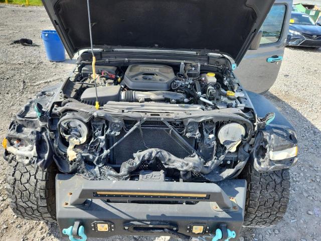 2020 JEEP WRANGLER U 1C4HJXDN6LW248821