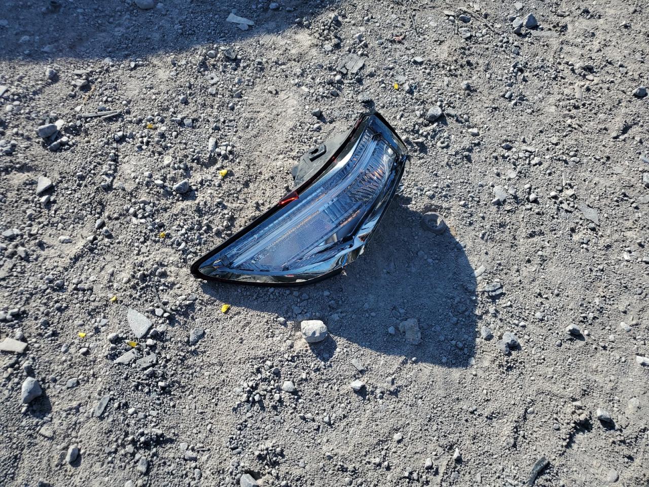 ACURA MDX TECHNOLOGY