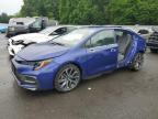 2021 TOYOTA COROLLA SE - 5YFS4MCE4MP068227