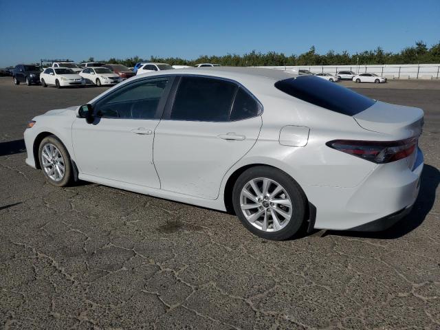 2024 TOYOTA CAMRY LE - 4T1C11AK0RU208669