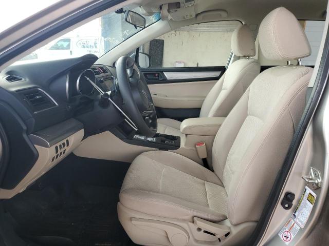 2019 SUBARU OUTBACK 2. - 4S4BSABC7K3207269