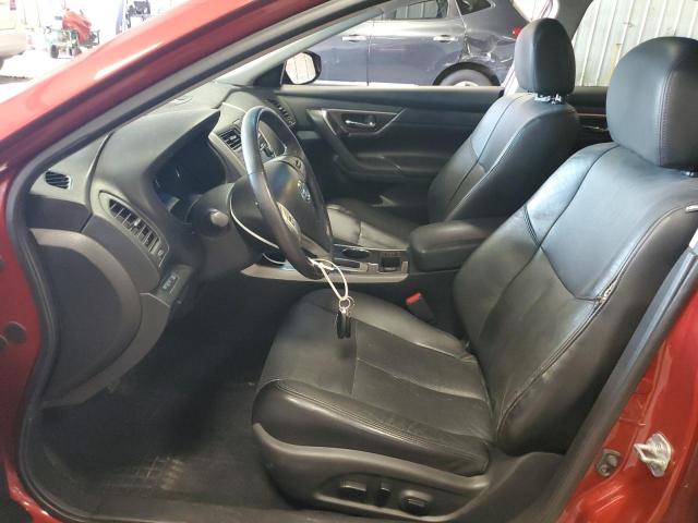 2015 NISSAN ALTIMA 2.5 - 1N4AL3AP7FC115149