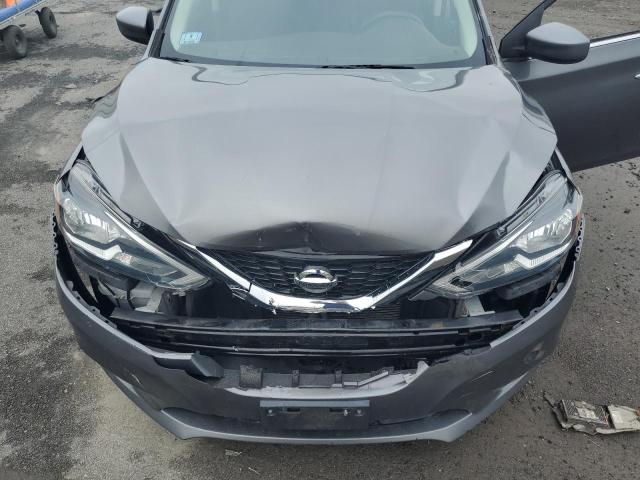 2019 NISSAN SENTRA S - 3N1AB7AP2KY248474