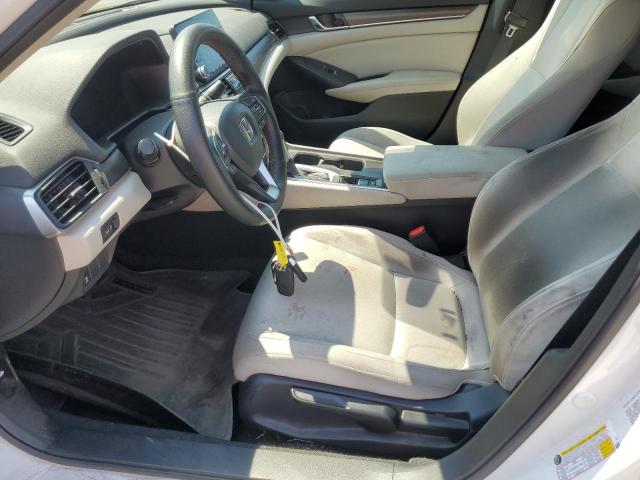 2020 HONDA ACCORD LX 1HGCV1F16LA005790