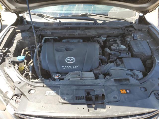 2016 MAZDA CX-5 TOURI JM3KE4CY2G0621390