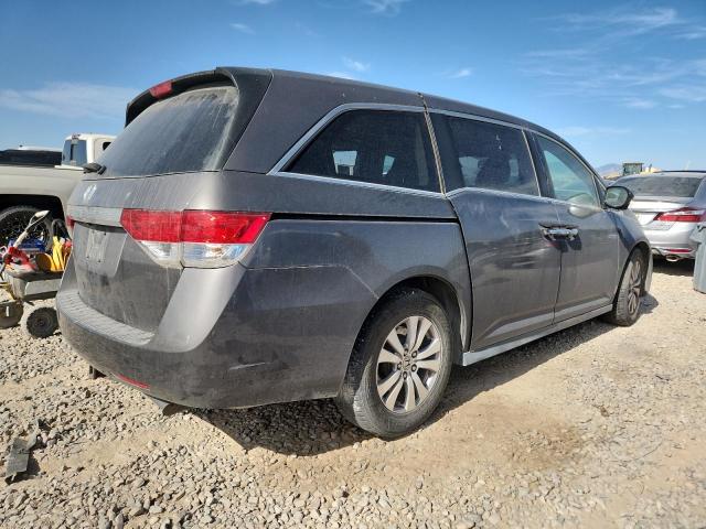 2017 HONDA ODYSSEY EX 5FNRL5H68HB009627