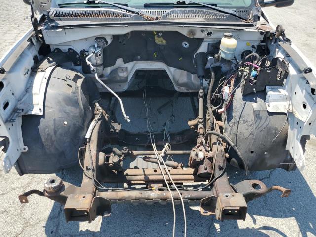 2001 CHEVROLET SILVERADO #3256682398