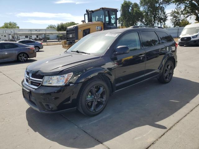 Vin: 3c4pdcbg6ft743028, lot: 63286595, dodge journey sxt 2015 img_1