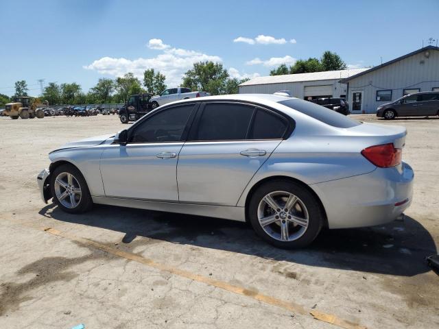 Vin: wba3c3c58ep662305, lot: 62811895, bmw 3 series i xdrive 20142