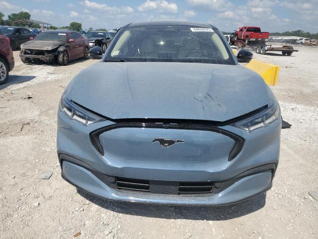 2023 FORD MUSTANG MA - 3FMTK3R46PMB00833