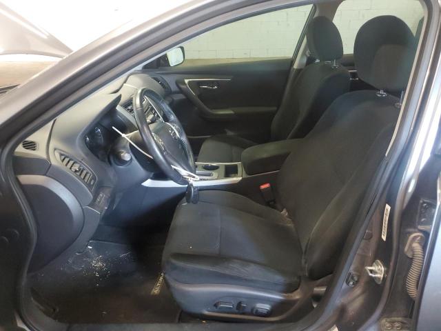 2015 NISSAN ALTIMA 2.5 - 1N4AL3AP5FC168268