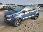 2022 FORD ECOSPORT S - MAJ6S3FL1NC471884