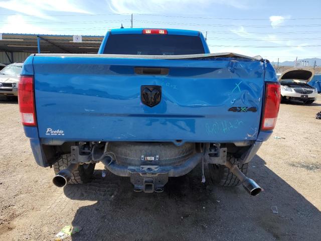 2019 RAM 1500 CLASS 1C6RR7FT4KS643277
