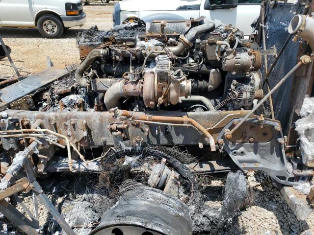 2012 KENWORTH T660 #3221147900