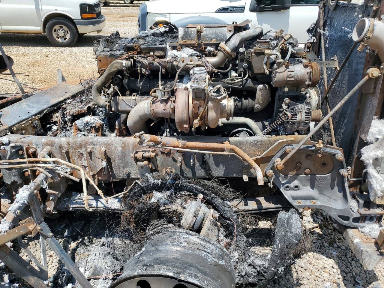 Lot #3221147900 2012 KENWORTH T660