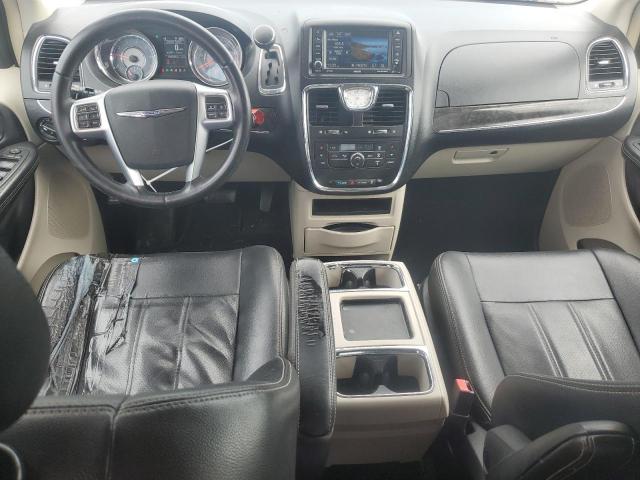 2012 CHRYSLER TOWN & COU - 2C4RC1BG0CR346235