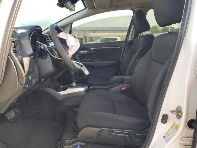 2018 HONDA FIT EX 3HGGK5H84JM708817