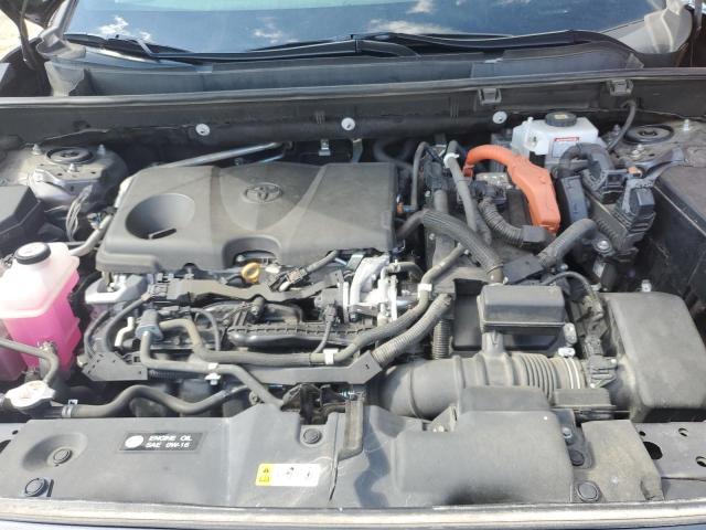 2021 TOYOTA RAV4 XSE 4T3E6RFV8MU061576
