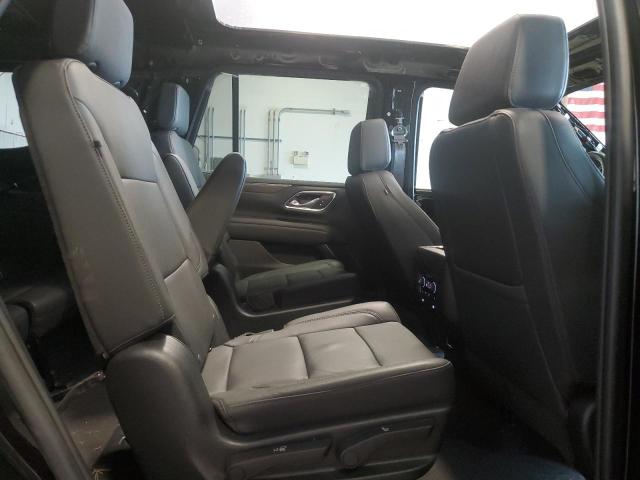 2023 CHEVROLET TAHOE K150 1GNSKPKD1PR470224