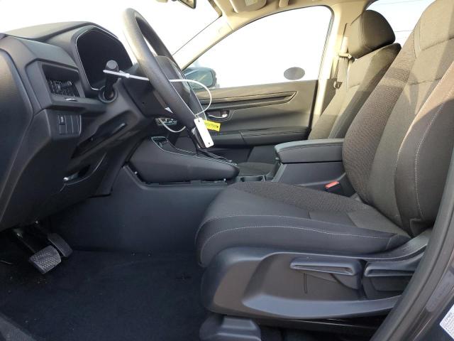 2025 HONDA CR-V LX - 2HKRS3H25SH306240