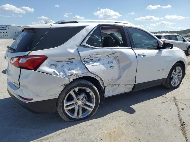 2021 CHEVROLET EQUINOX PREMIER 3GNAXNEVXMS128088