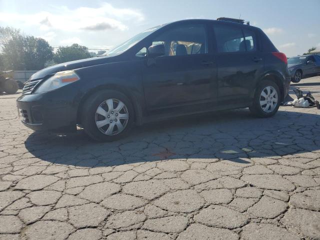Global Auto Auctions: 2011 NISSAN VERSA S