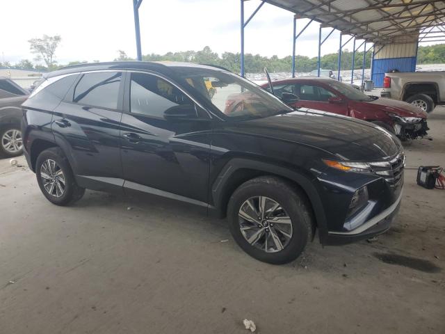2022 HYUNDAI TUCSON BLU KM8JBCA14NU018875