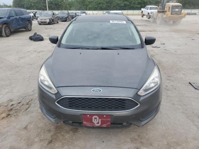 2018 FORD FOCUS S 1FADP3E24JL311168