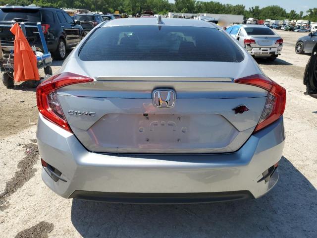 2016 HONDA CIVIC EX 19XFC1F32GE004237
