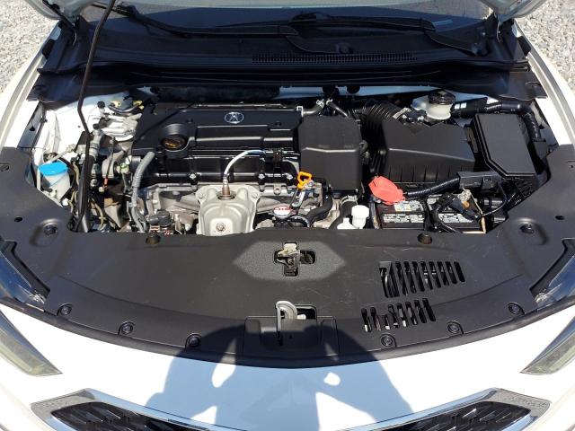 2021 ACURA ILX PREMIU 19UDE2F76MA010164