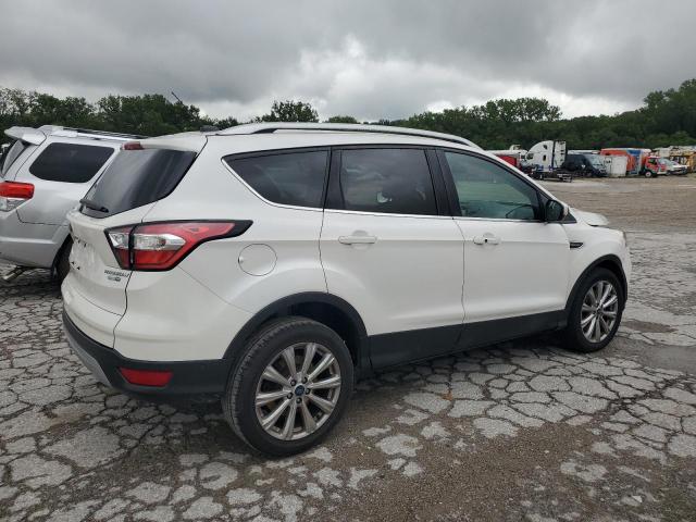 2017 FORD ESCAPE TIT - 1FMCU9J93HUD32971