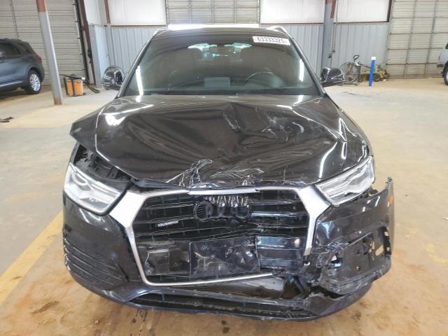 2018 AUDI Q3 PREMIUM WA1ECCFS4JR005085