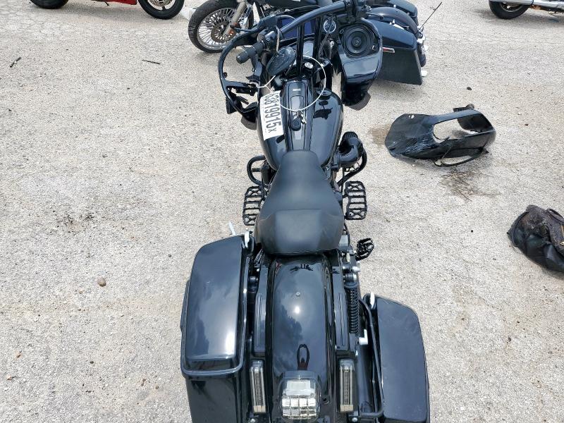 2023 HARLEY-DAVIDSON FLTRXST 1HD1ACL25PB602924