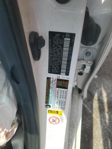 2017 TOYOTA CAMRY LE - 4T1BF1FK5HU450507