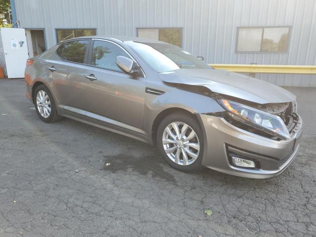 2015 KIA OPTIMA EX - 5XXGN4A78FG436637