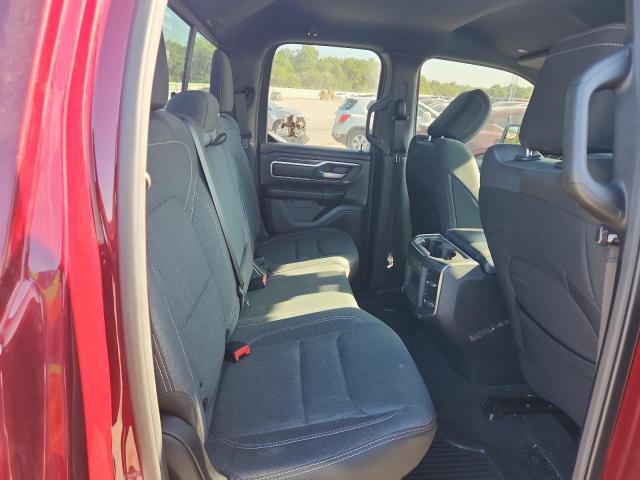 2019 RAM 1500 BIG H 1C6RREBG0KN720884