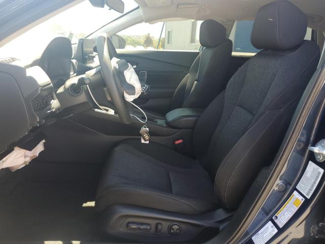 2024 HONDA ACCORD EX 1HGCY1F30RA040374