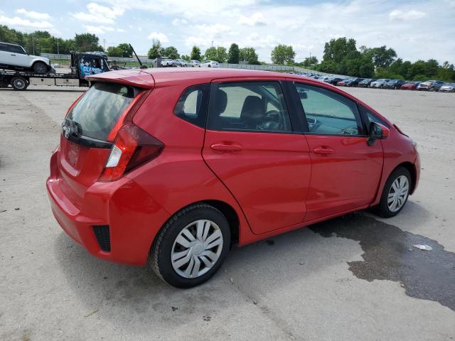 2016 HONDA FIT LX JHMGK5H51GS008921
