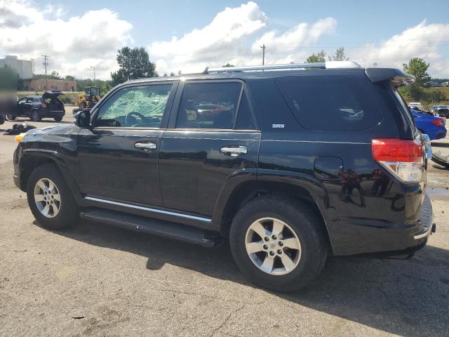 Vin: jtezu5jr2c5042257, lot: 63245535, toyota 4runner sr5 20122