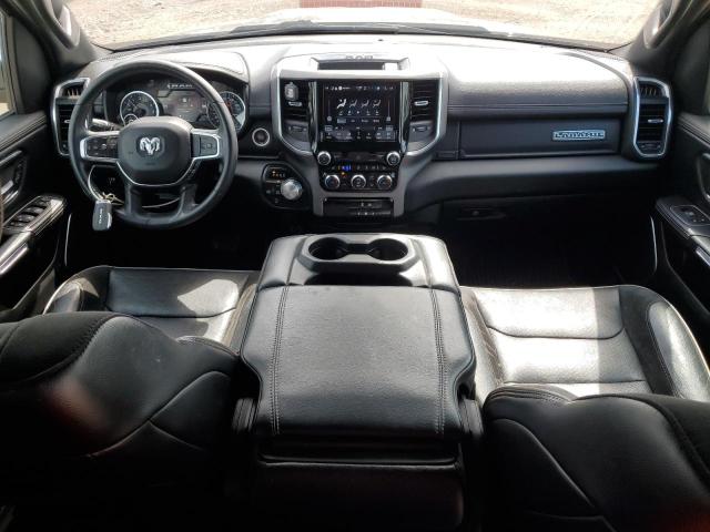 2023 RAM 1500 LARAM 1C6SRFJT5PN665829