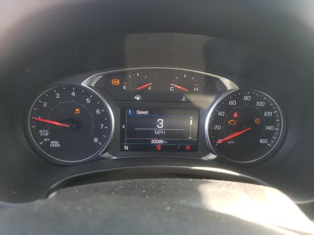 2024 GMC TERRAIN SL 3GKALTEGXRL251728