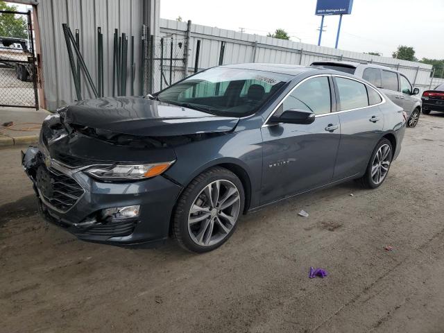 2020 CHEVROLET MALIBU PRE 1G1ZE5SX5LF011781