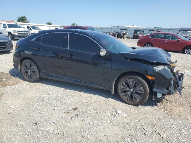 2018 HONDA CIVIC EX SHHFK7H5XJU225718