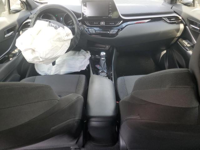 2022 TOYOTA C-HR XLE JTNKHMBX0N1130408