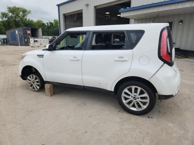 2017 KIA SOUL + - KNDJP3A5XH7423554