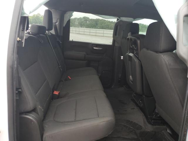 2022 GMC SIERRA K25 - 1GT49LEY8NF356210
