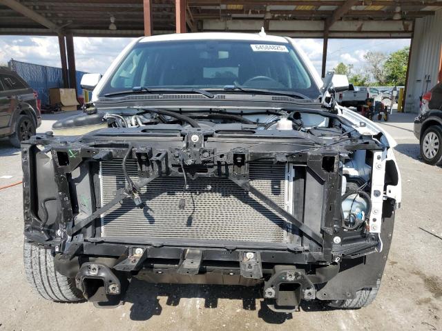 2017 CHEVROLET SUBURBAN C 1GNSCGKC6HR395302